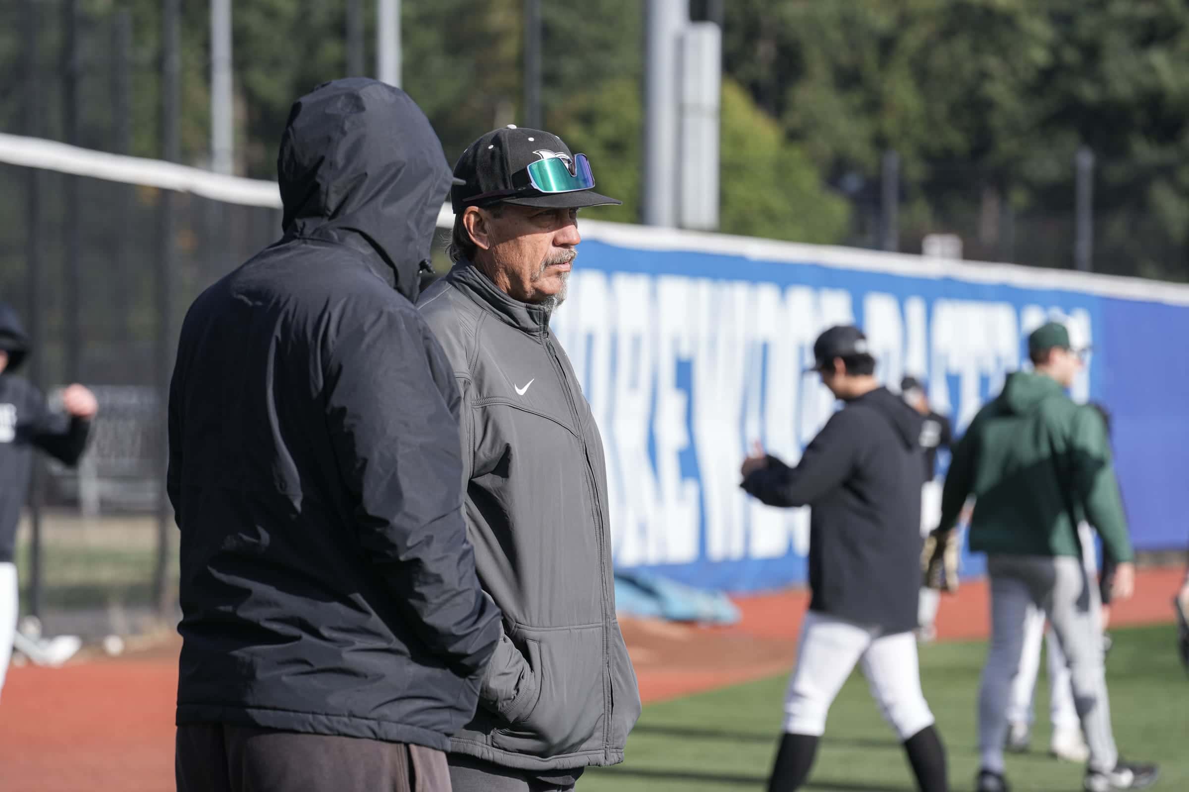Shoreline Dolphins baseball practice, September 27, 2026, photo 3 of 178