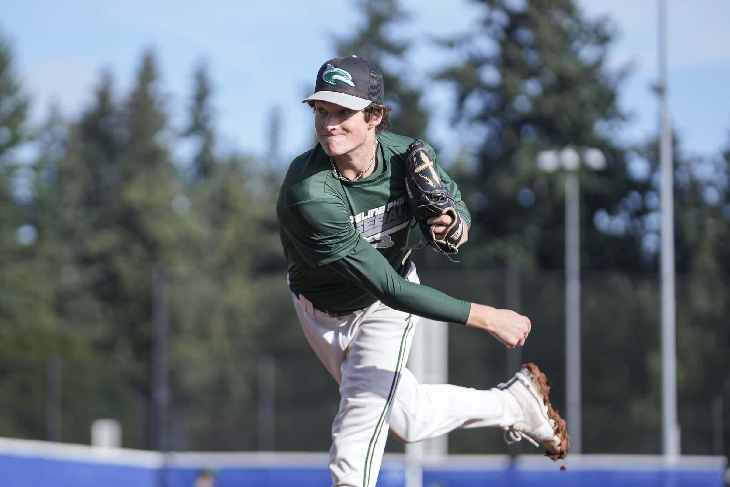 Shoreline Dolphins baseball practice, September 27, 2026, photo 5 of 178