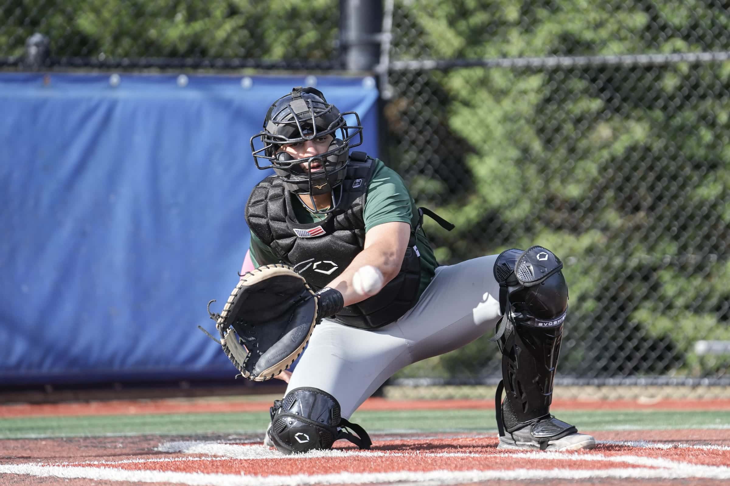 Shoreline Dolphins baseball practice, September 27, 2026, photo 7 of 178