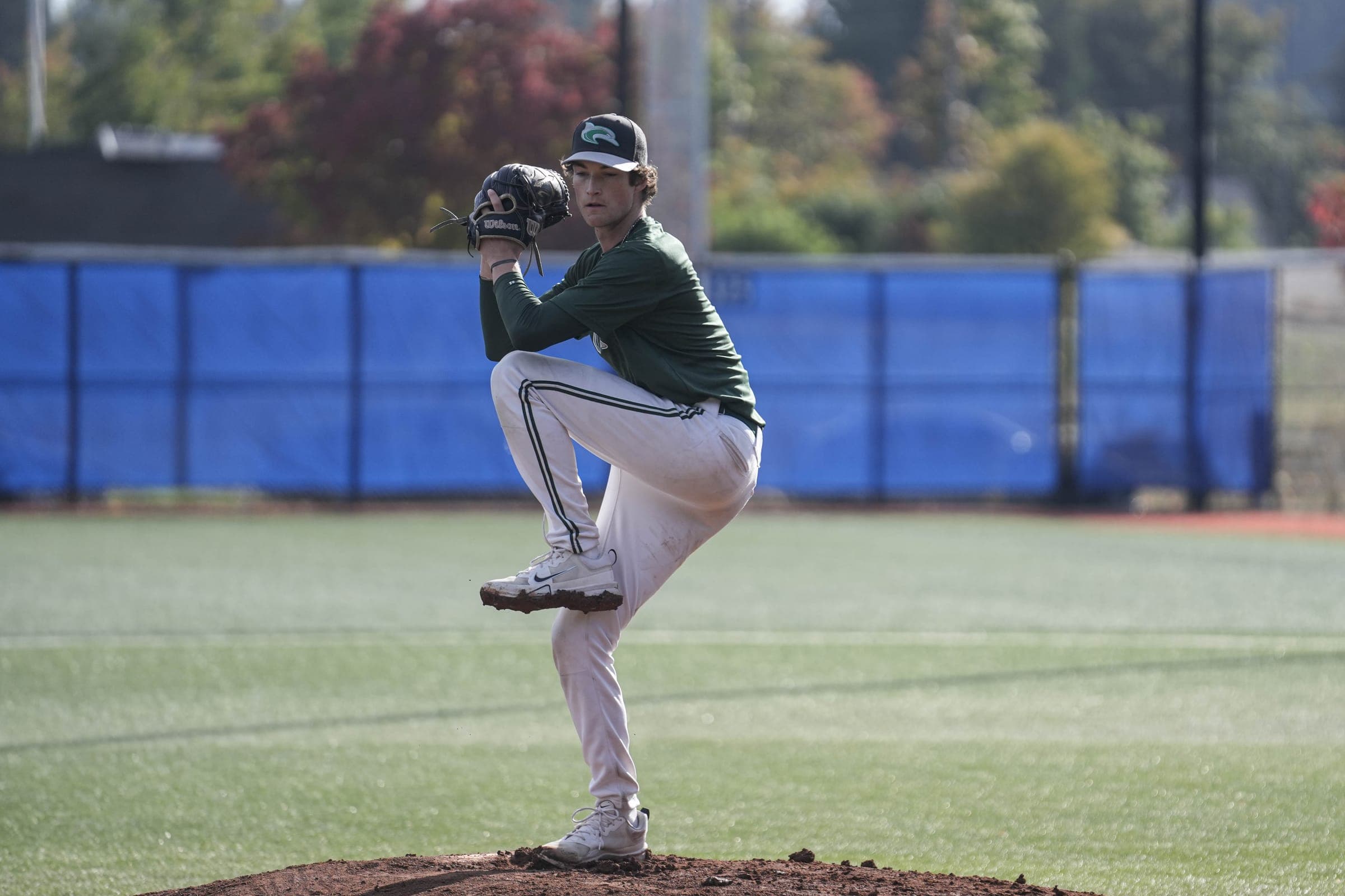 Shoreline Dolphins baseball practice, September 27, 2026, photo 9 of 178