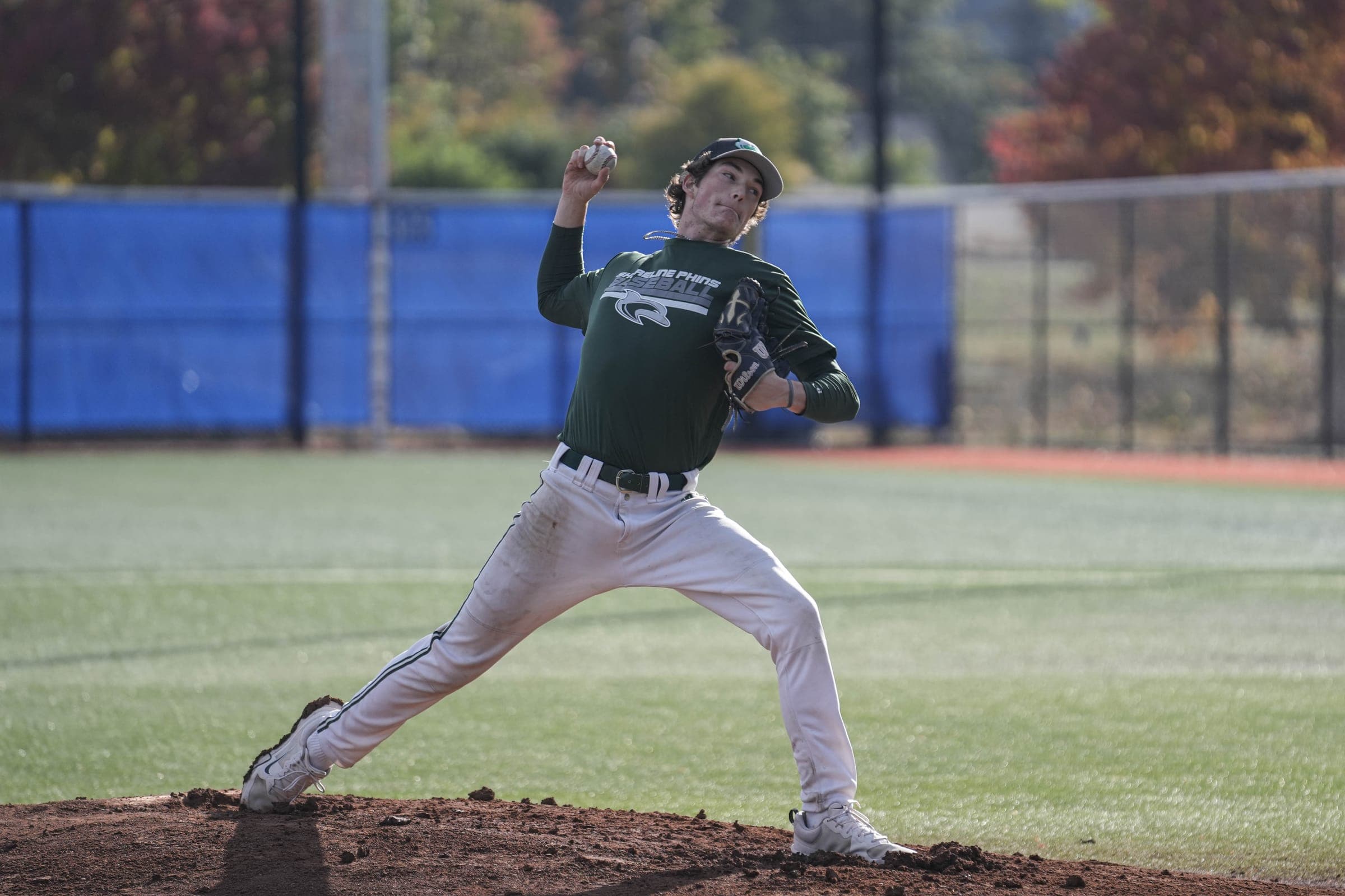 Shoreline Dolphins baseball practice, September 27, 2026, photo 10 of 178