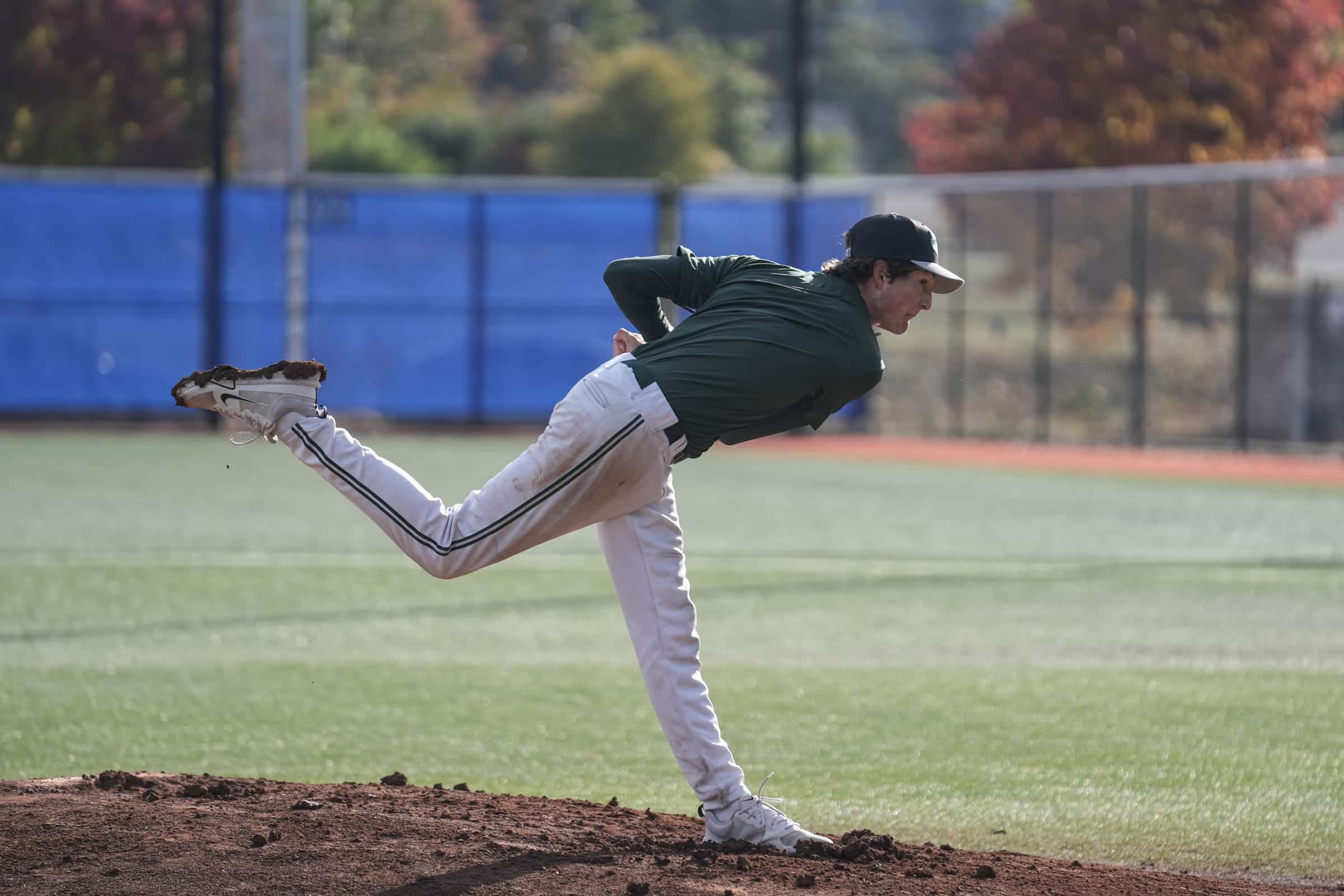 Shoreline Dolphins baseball practice, September 27, 2026, photo 12 of 178