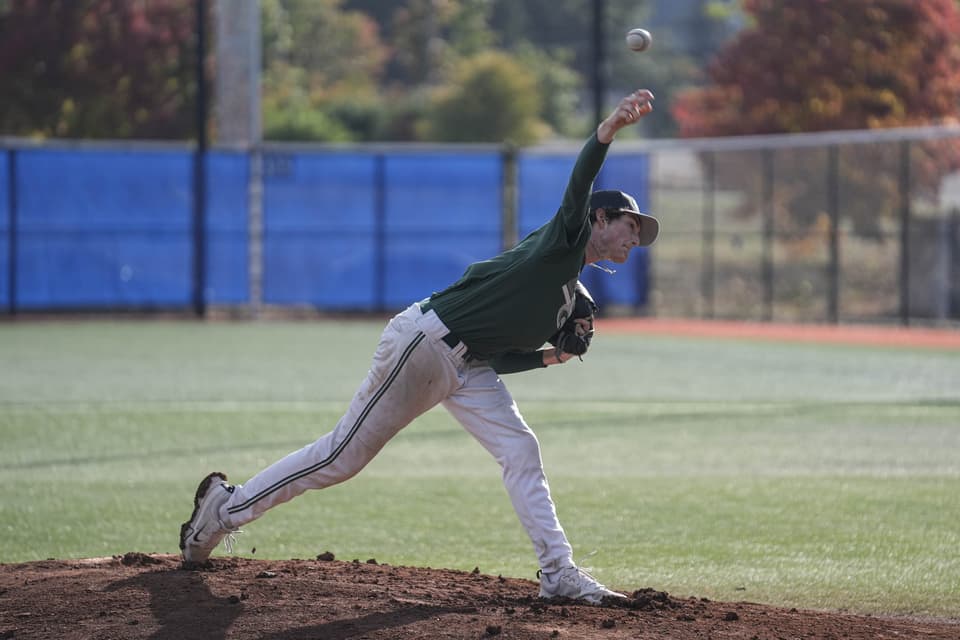 Shoreline Dolphins baseball practice, September 27, 2026, photo 11 of 178